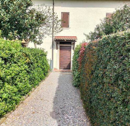 appartamento in vendita a Scansano