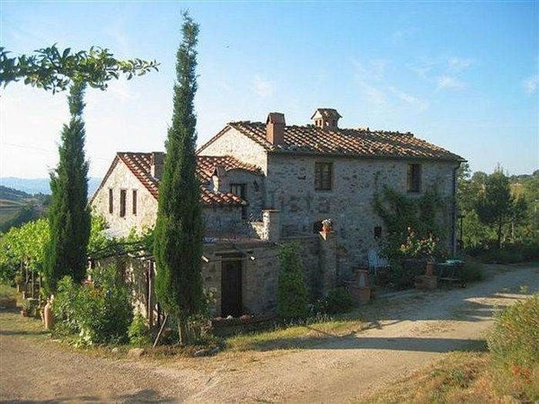 casale in vendita a Scansano