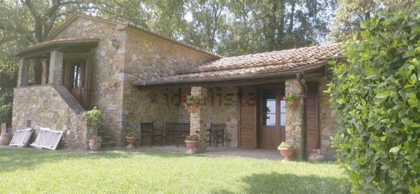 appartamento in vendita a Scansano