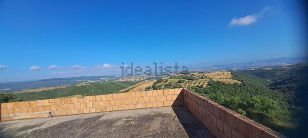 casa indipendente in vendita a Scansano