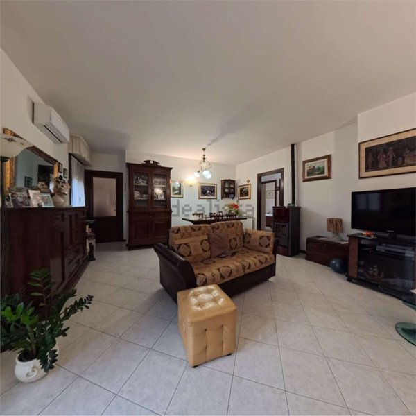 appartamento in vendita a Scansano
