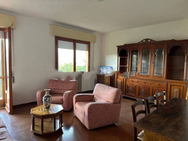 appartamento in vendita a Scansano