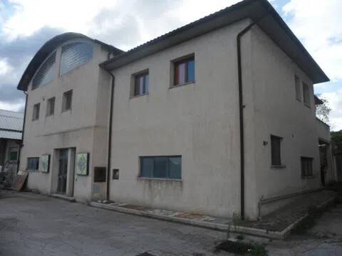 appartamento in vendita a Scansano