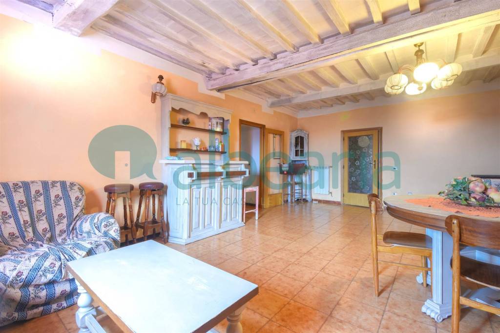 appartamento in vendita a Scarlino