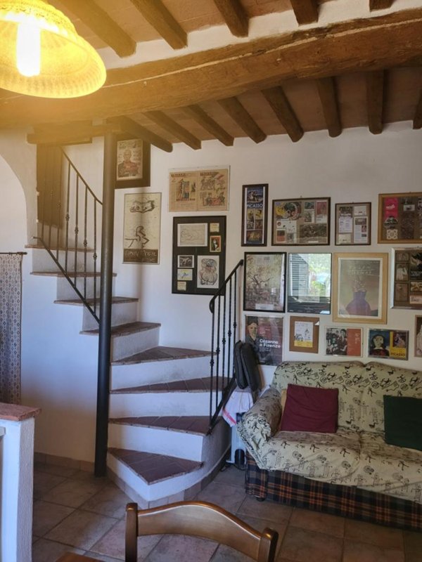 casa indipendente in vendita a Scarlino