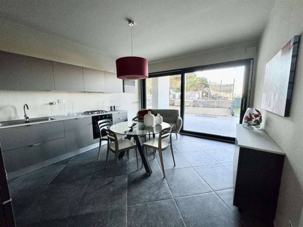 appartamento in vendita a Scarlino