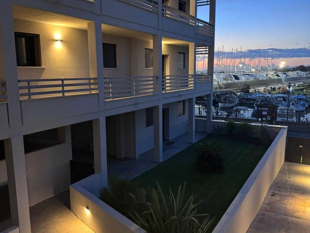 appartamento in vendita a Scarlino