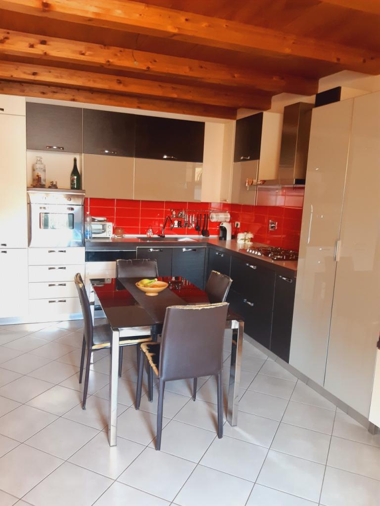 casa indipendente in vendita a Scarlino in zona Scarlino Scalo