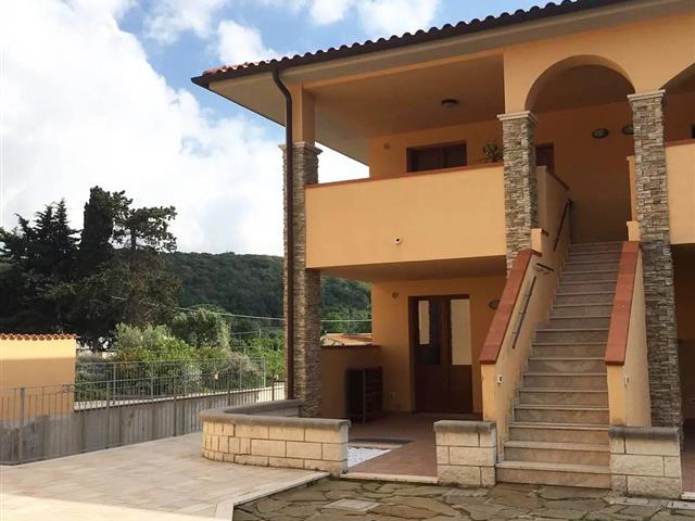 appartamento in vendita a Scarlino