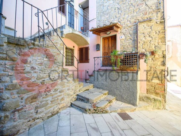 appartamento in vendita a Scarlino