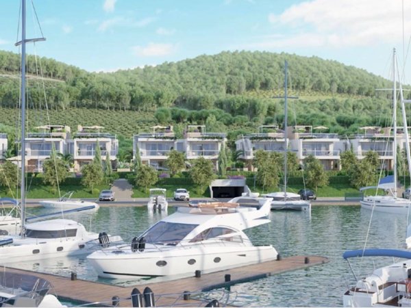 appartamento in vendita a Scarlino in zona Puntone