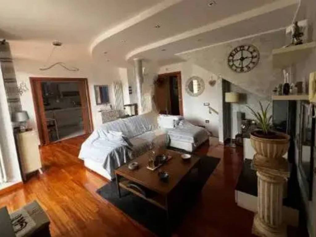 appartamento in vendita a Scarlino in zona Le Case