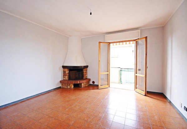 appartamento in vendita a Scarlino in zona Scarlino Scalo
