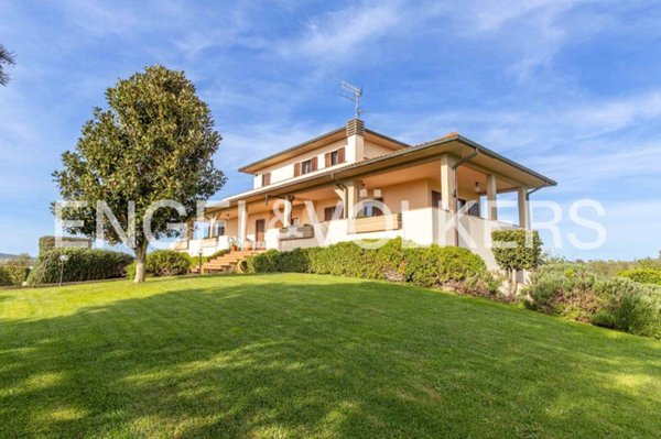 casa indipendente in vendita a Scarlino