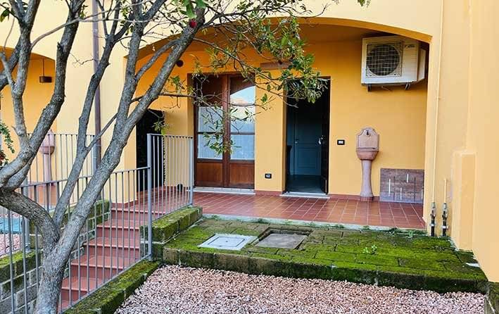 appartamento in vendita a Scarlino