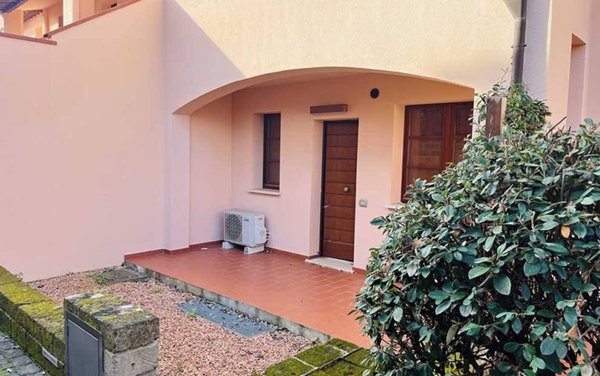 appartamento in vendita a Scarlino