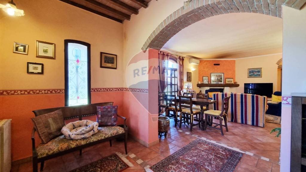 casa indipendente in vendita a Scarlino in zona Scarlino Scalo