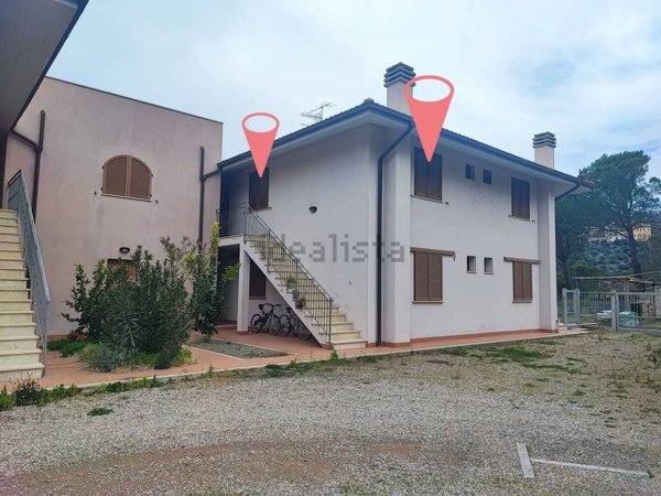 appartamento in vendita a Scarlino
