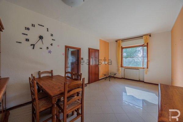appartamento in vendita a Scarlino