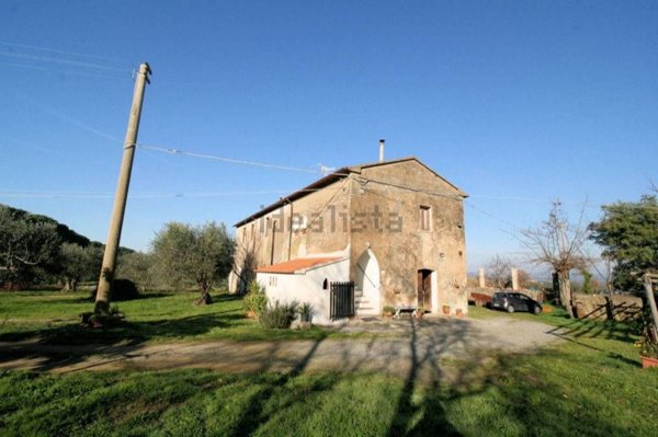 casa indipendente in vendita a Scarlino