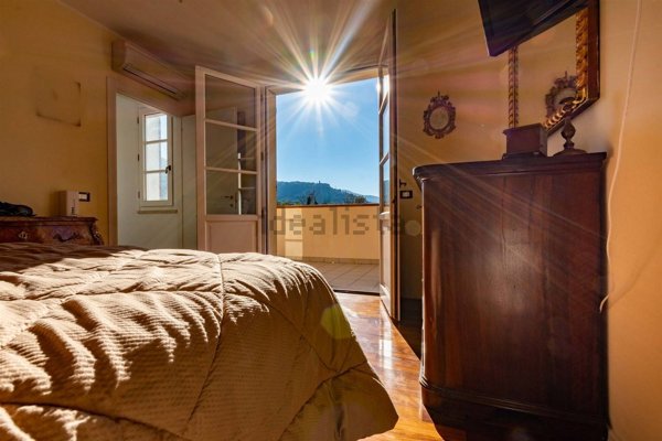 casa indipendente in vendita a Scarlino in zona Puntone