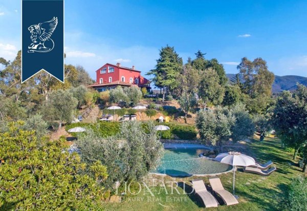 casa indipendente in vendita a Scarlino