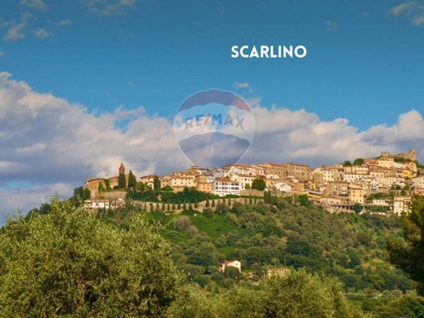 appartamento in vendita a Scarlino