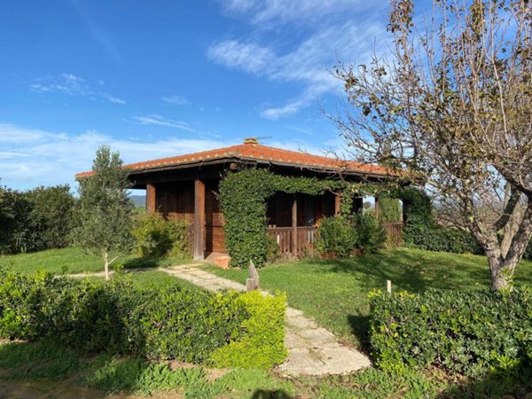 appartamento in vendita a Scarlino