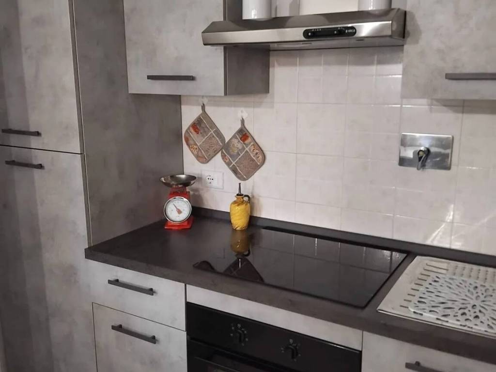 appartamento in vendita a Scarlino in zona Scarlino Scalo