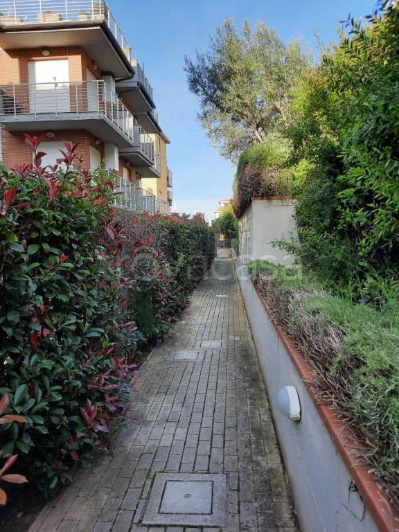 appartamento in vendita a Scarlino in zona Puntone