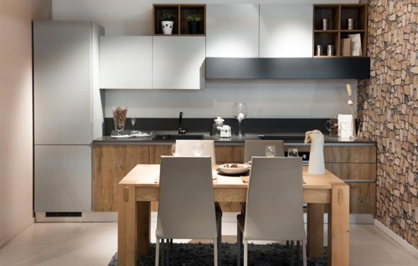 appartamento in vendita a Scarlino in zona Le Case