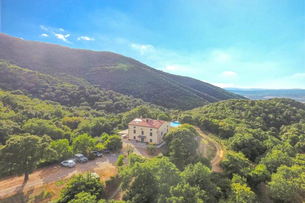 appartamento in vendita a Scarlino