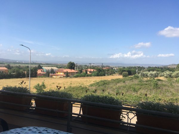 appartamento in vendita a Scarlino in zona Puntone