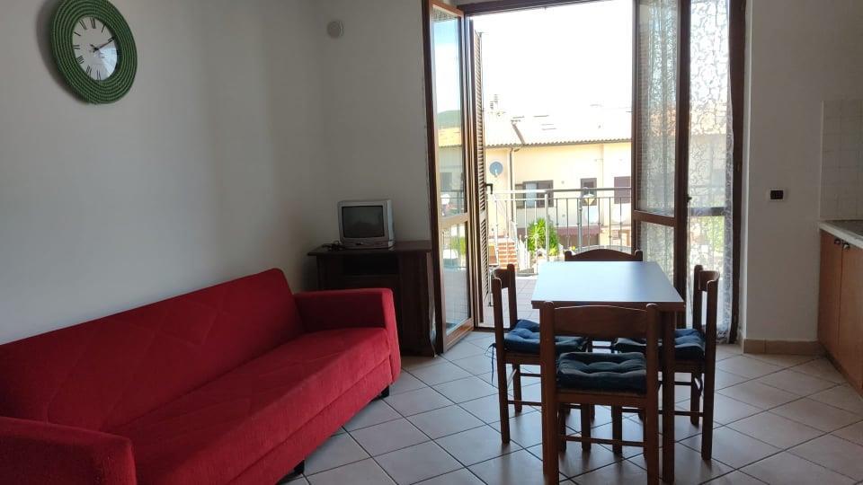 appartamento in vendita a Scarlino in zona Scarlino Scalo