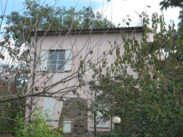 casa indipendente in vendita a Scarlino in zona Puntone