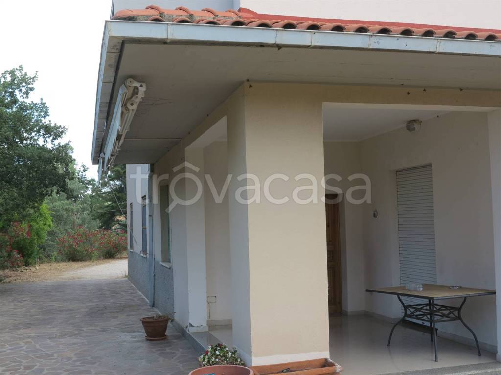 appartamento in vendita a Scarlino