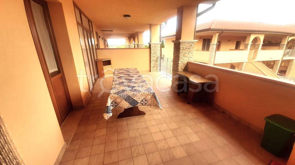 appartamento in vendita a Scarlino