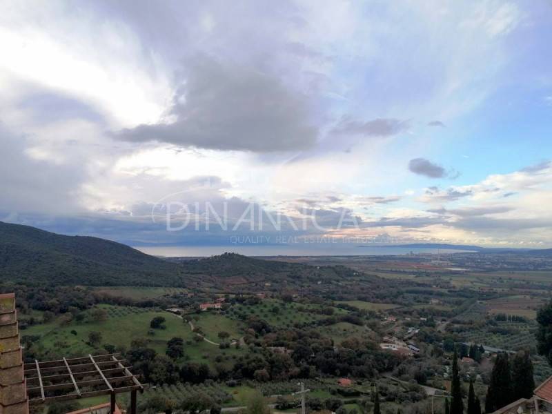 appartamento in vendita a Scarlino