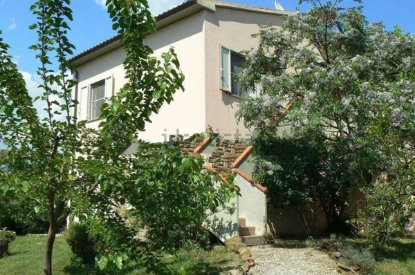 casa indipendente in vendita a Scarlino in zona Imposto