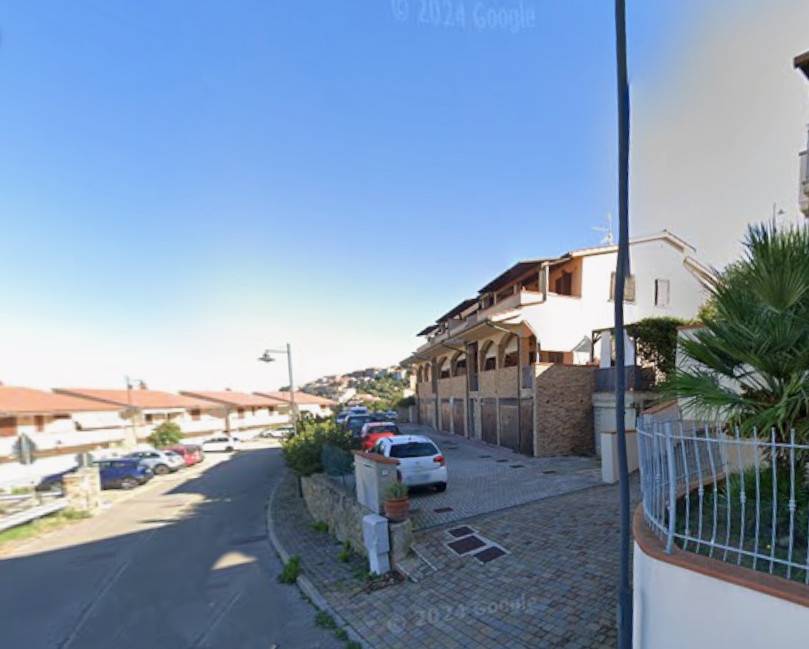 appartamento in vendita a Scarlino
