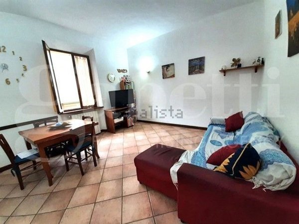 appartamento in vendita a Scarlino in zona Scarlino Scalo