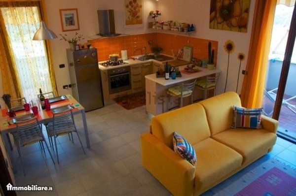 appartamento in vendita a Scarlino
