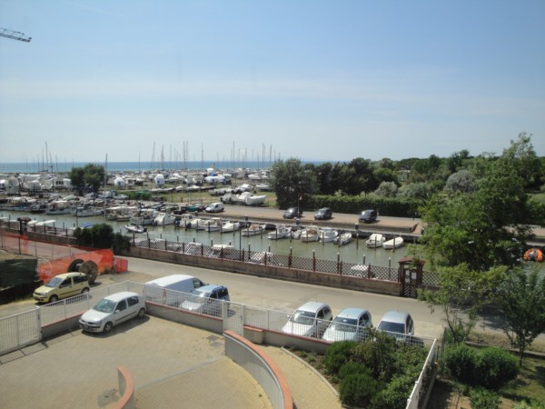 appartamento in vendita a Scarlino in zona Puntone