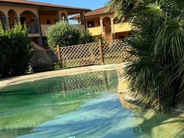 appartamento in vendita a Scarlino in zona Puntone