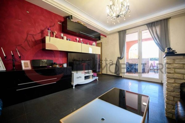 appartamento in vendita a Scarlino in zona Le Case