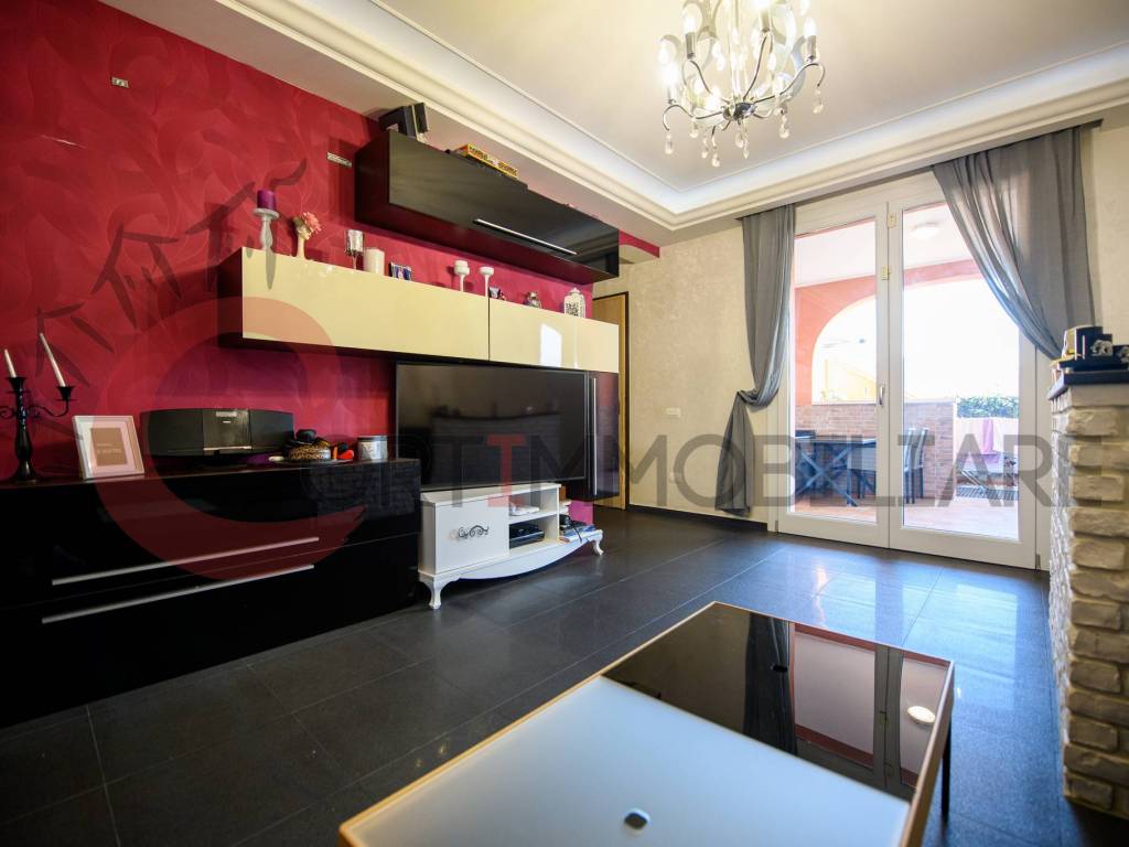 appartamento in vendita a Scarlino in zona Le Case