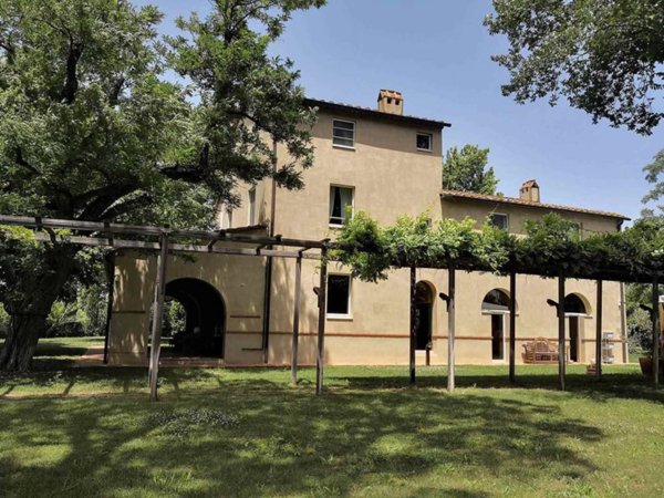 casa indipendente in vendita a Scarlino
