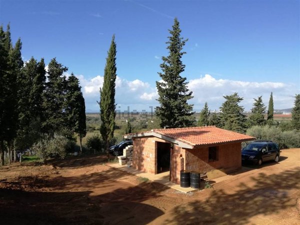appartamento in vendita a Scarlino