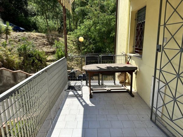 appartamento in vendita a Scarlino in zona Puntone