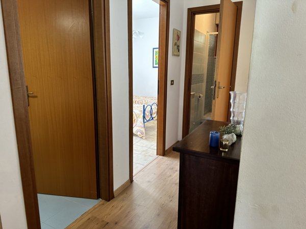 appartamento in vendita a Scarlino in zona Puntone